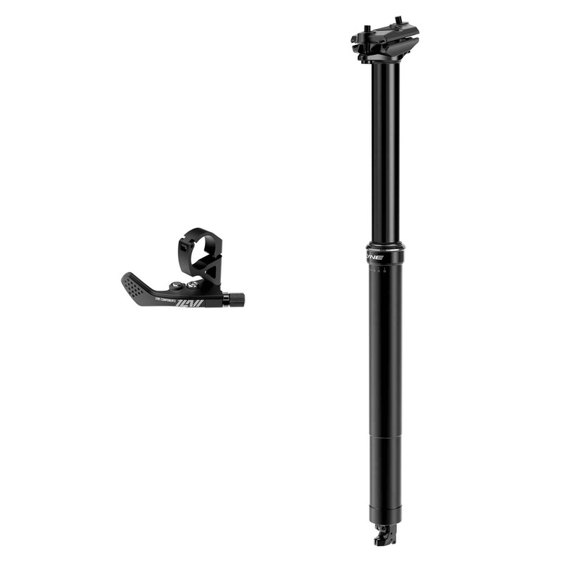 Lyne Dropper Post 30.9X170Mm Internal V3.0 Under Bar