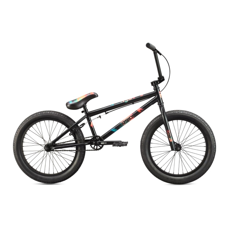 Mongoose BMX L40-Black