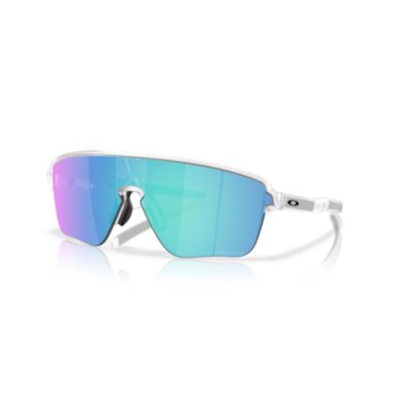 Oakley Sunglasses Corridor SQ MT Clear W/Prizm Sapp