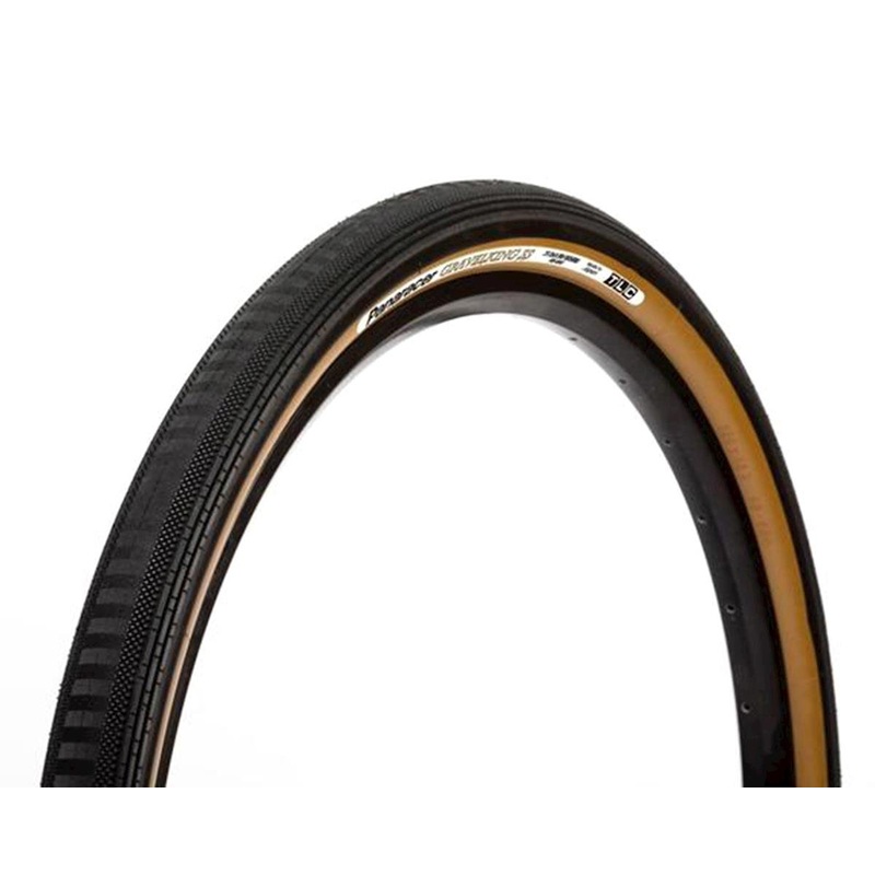 Panaracer GravelKing Tubeless  () / Panaracer GravelKing Semi-Slick Folding Tire, Tubeless