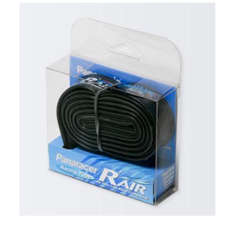 Panaracer R’Air Air Flex Inner Tube , 700X23C-28C, FV, 60mm