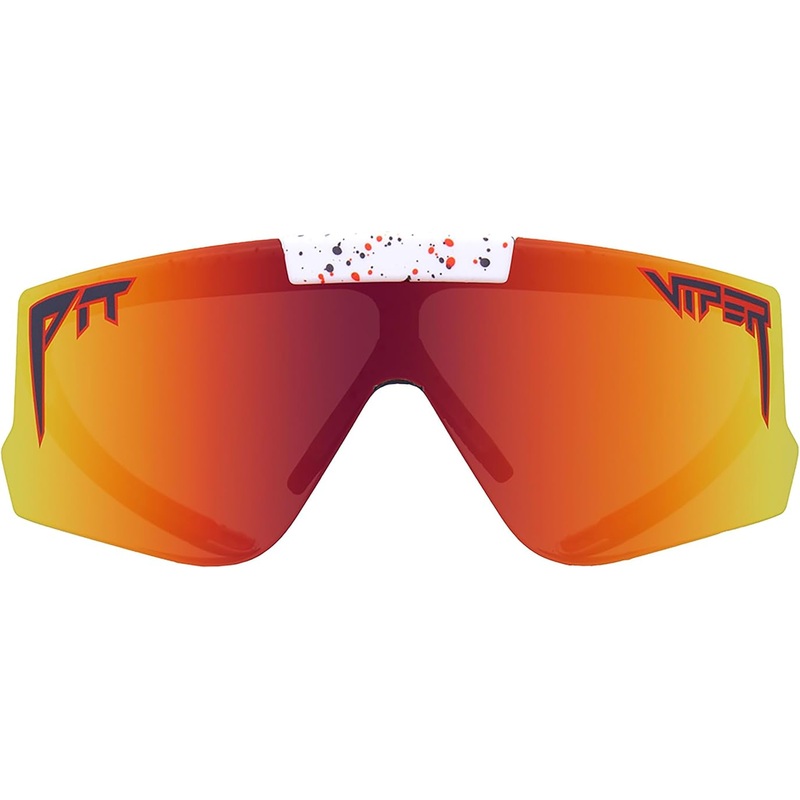 Pit Viper Sunglasses The Heater Flip-Offs