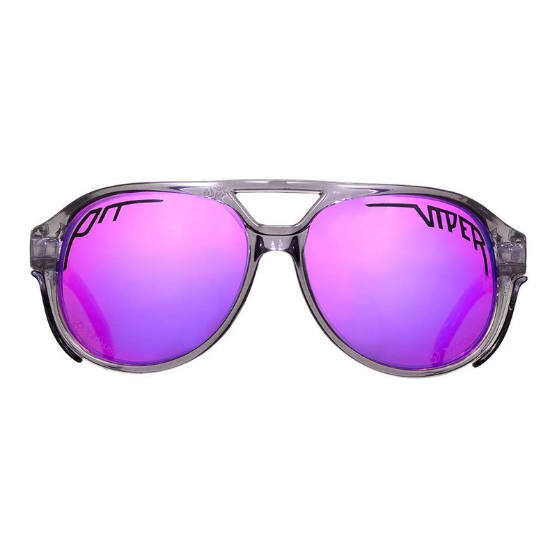 Pit Viper Sunglasses The Smoke Show Polarized Exciters