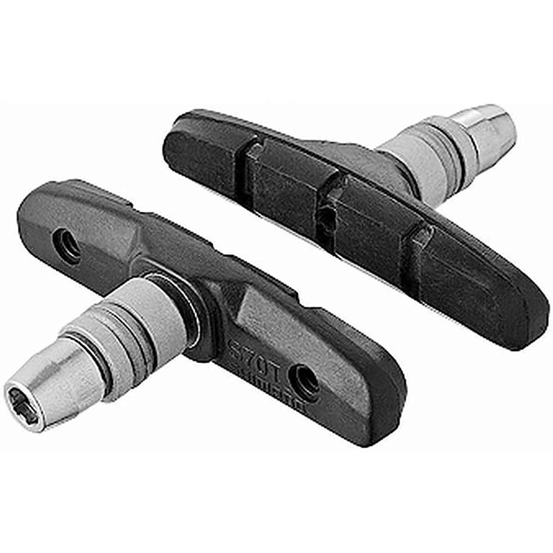 Shimano Brake Shoe Nut Set Brm530 (S70T)