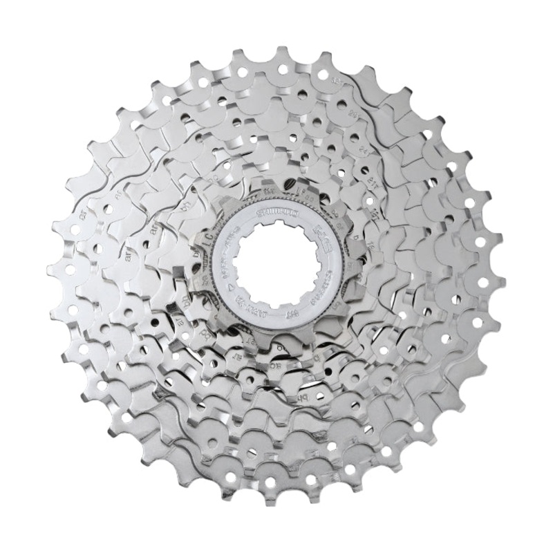 SHIMANO SORA -CS-HG50-9-11-30T / SHIMANO SORA 9 SPEED CASSETTE-CS-HG50-9-11-30T