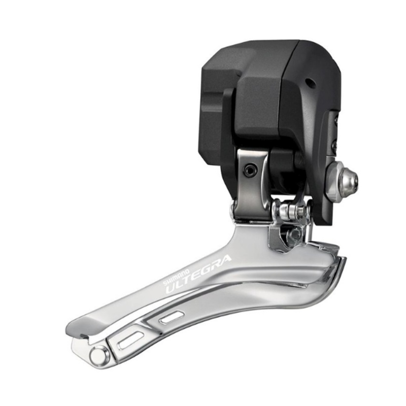 SHIMANO ULTEGRA-DI2 -FD-6770-F () / SHIMANO ULTEGRA-DI2 FRONT DERAILLEUR-FD-6770-F (W/O PACKAGE)