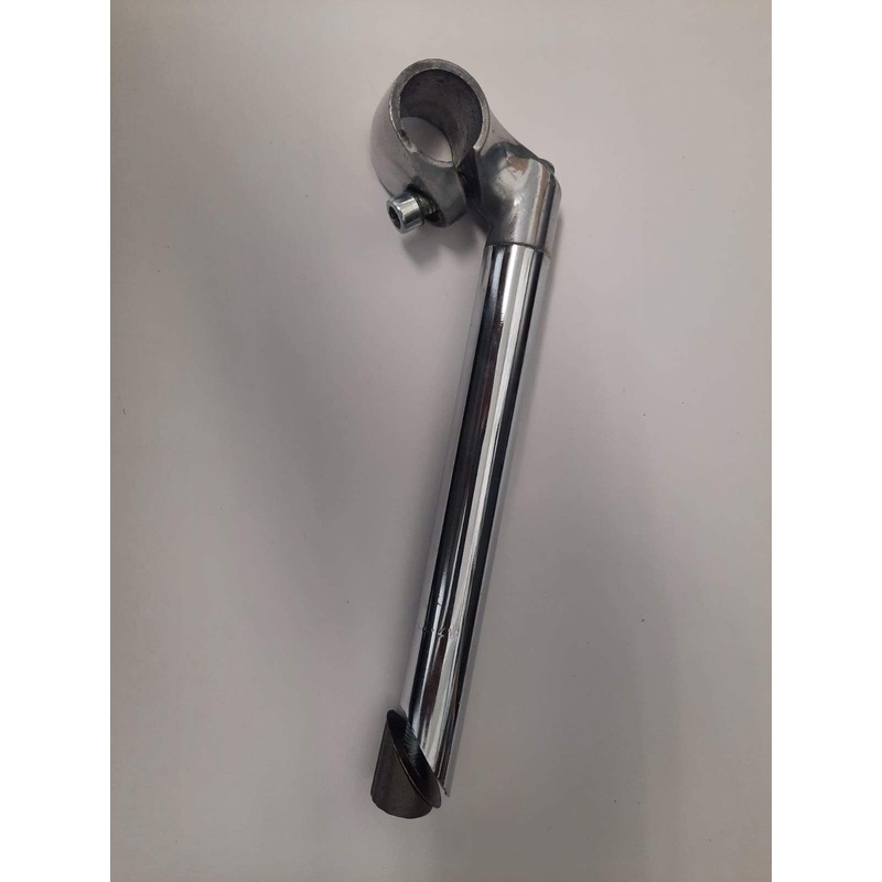 / STEEL STEM FOR LADY BIKE