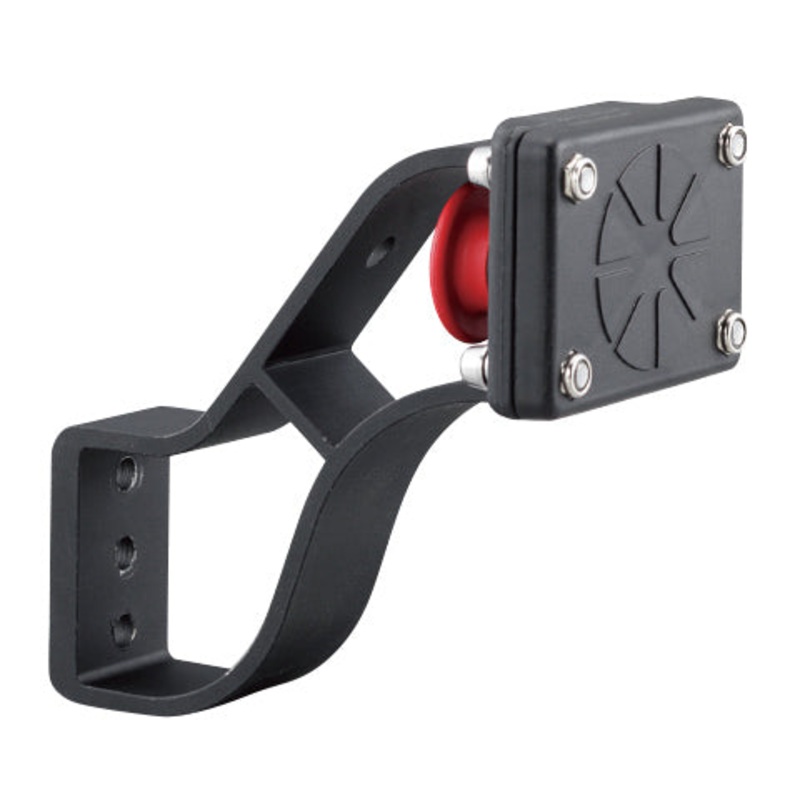 DAHON – () BXA1101160225/DAHON VALET TRUSS-BLACK