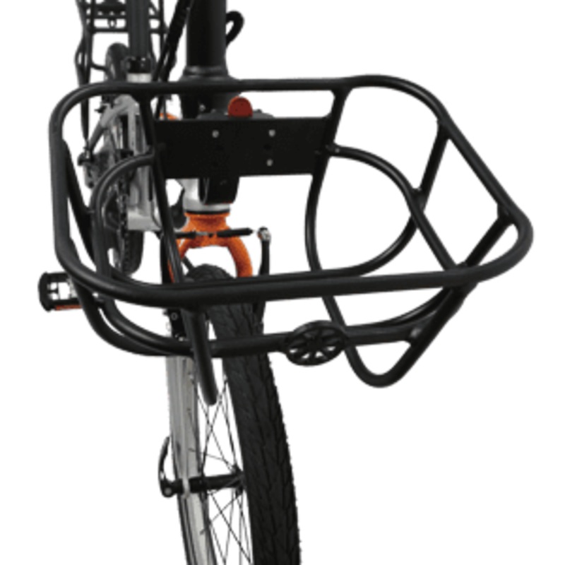 DAHON  () BXA1802000006 / DAHON FRONT CARGO BASKET