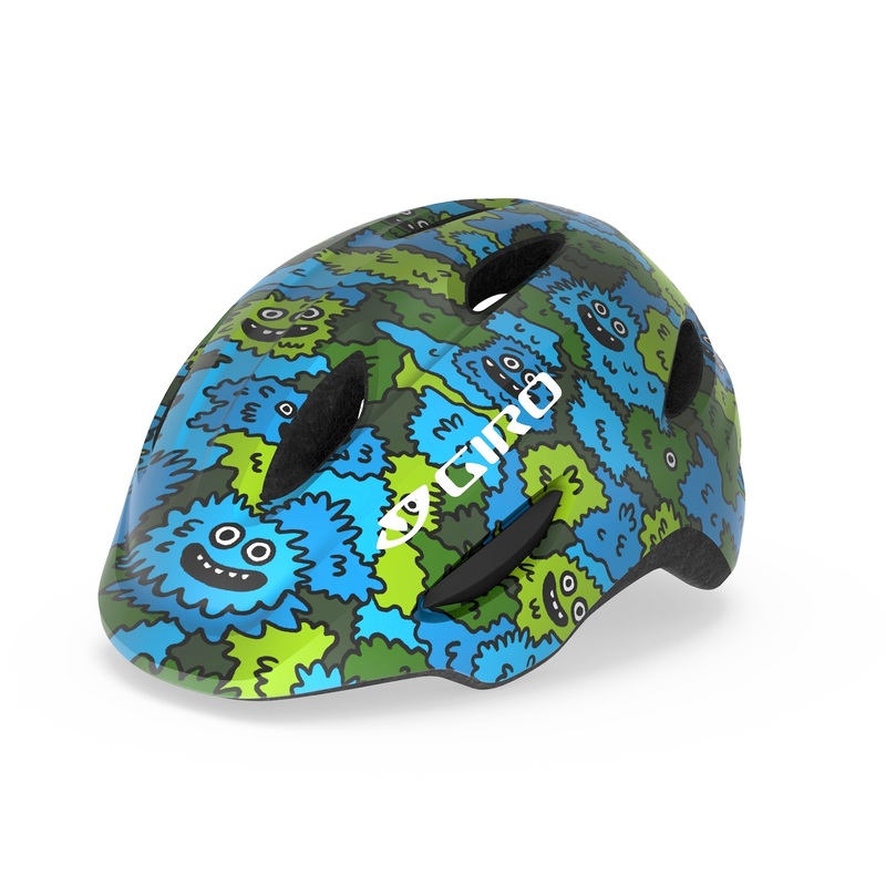 GIRO SCAMP MIPS EU -BLU/GRN CREA CAMO -xs 45-49cm /7113792