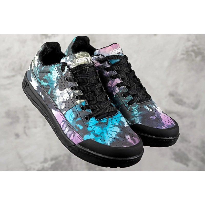 Leatt Shoe 2.0 Flat V23-TL & Rust-7.5 & 8.5 & 9.5 & 12.5