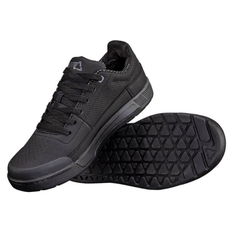 Leatt Shoe Flat 2.0-8 & 8.5 & 11.5 & 12-Stealth & Spinach