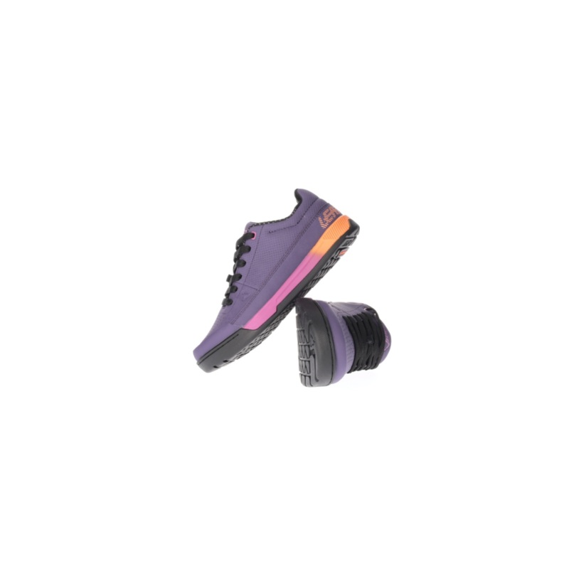 Leatt Shoes 2.0 Flat Women V24