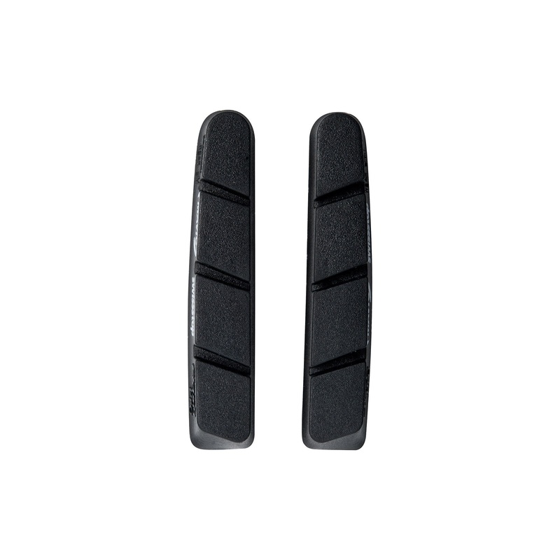 Mavic Exalith 2 Brake Pads-Black-Campagnolo