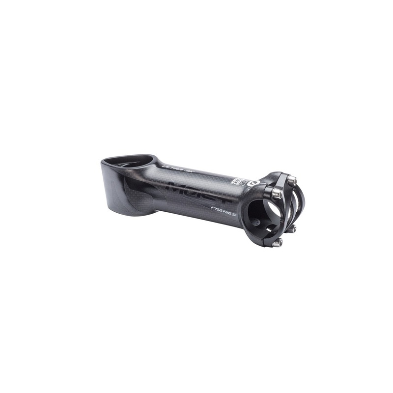 MOST Tiger Ultra 3K Stem-Black-120mm & 140mm