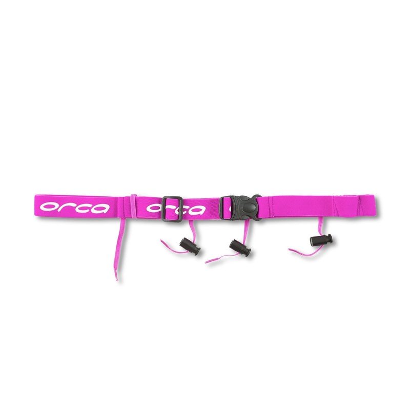 Orca Race Belt-Orchid