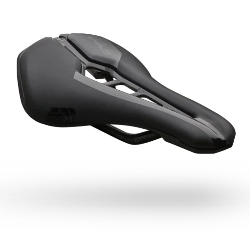PRO STEALTH CURVED TEAM AF – / PRO STEALTH CURVED TEAM AF CARBON SADDLE-BLACK