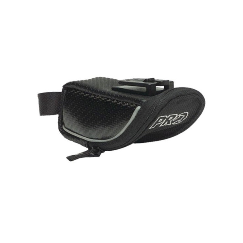 PRO Stradius Mini Saddle Bag-Black