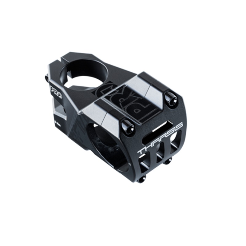 PRO THARSIS 3FIVE CNC –  / PRO THARSIS 3FIVE CNC STEM BLACK