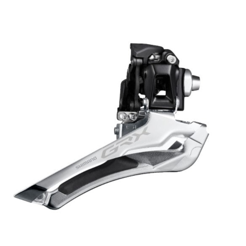 SHIMANO GRX -FD-RX400 / SHIMANO GRS FRONT DERAILLEUR-FD-RX400