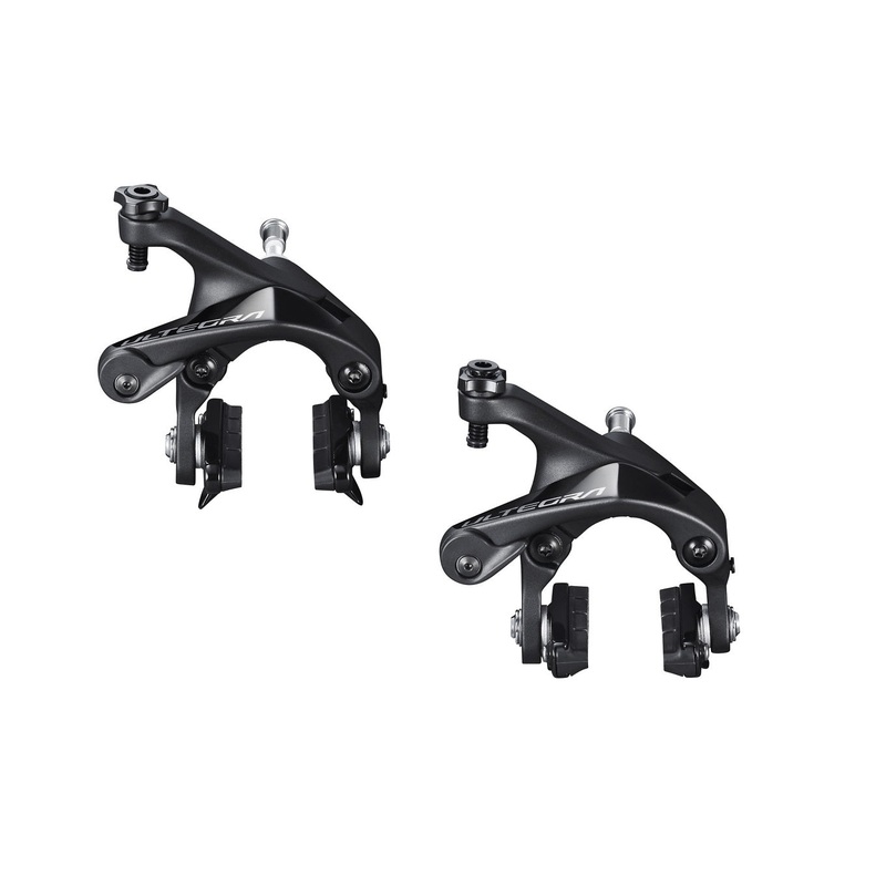 SHIMANO ULTEGRA -BR-R8100 / SHIMANO ULTEGRA BRAKE CALIPER-BR-R8100