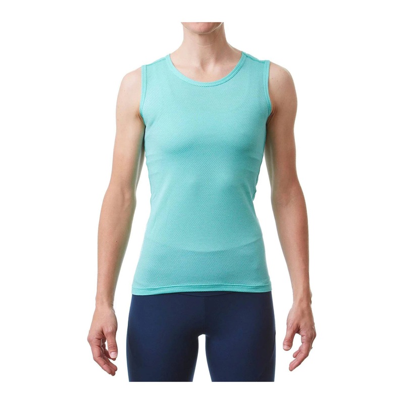 Velocio Radiator Sleeveless Base Layer – Womens