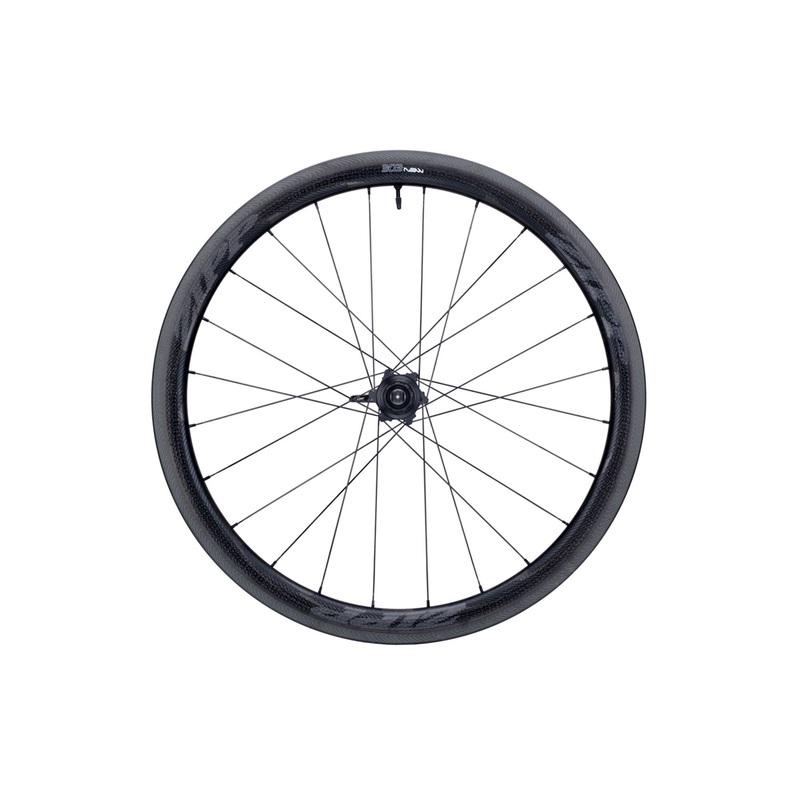 Zipp 303 NSW Carbon Tubeless Rear Wheel