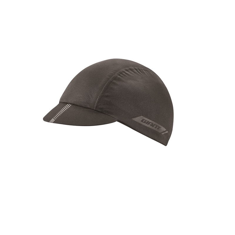 GIANT PROSHIELD ~BLACK/GIANT PROSHIELD CYCLING CAP~ BLACK
