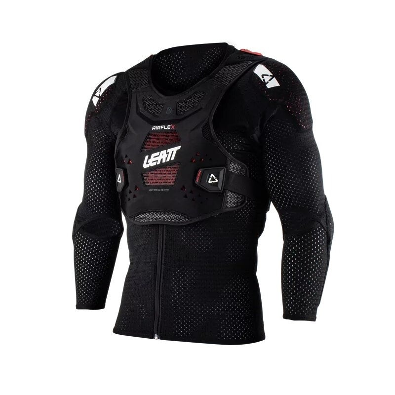 Leatt Body Protector AirFlex-Black-M & L