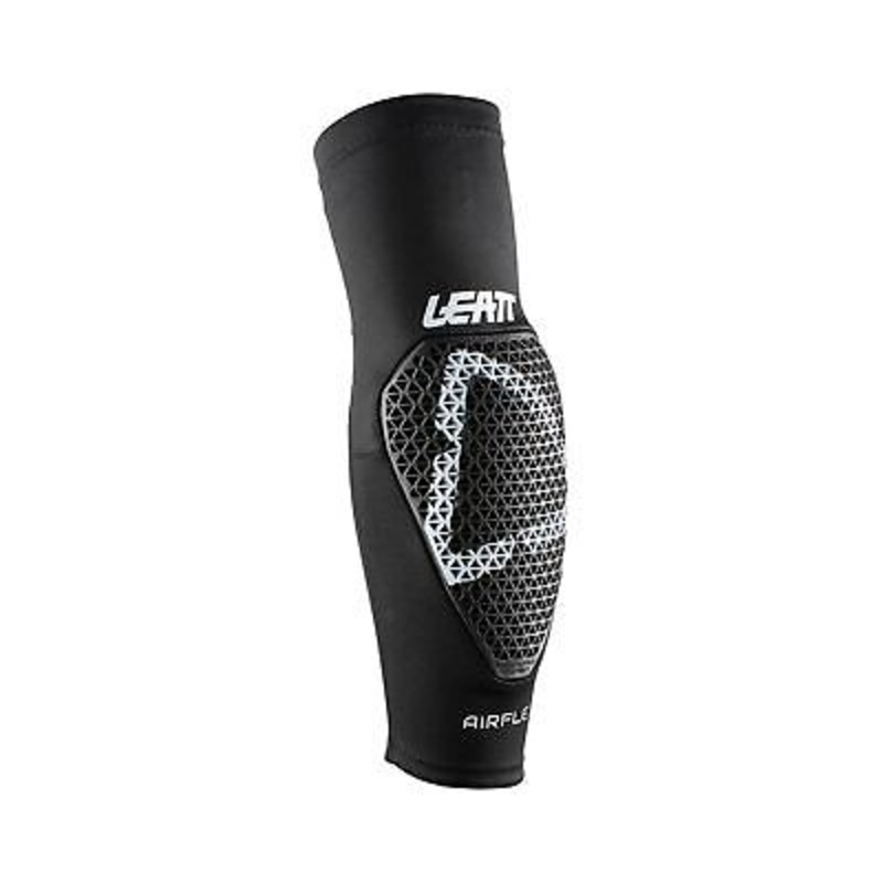 Leatt Elbow Guard Airflex Blk-S & L & XS & XL & XXL & XXXL