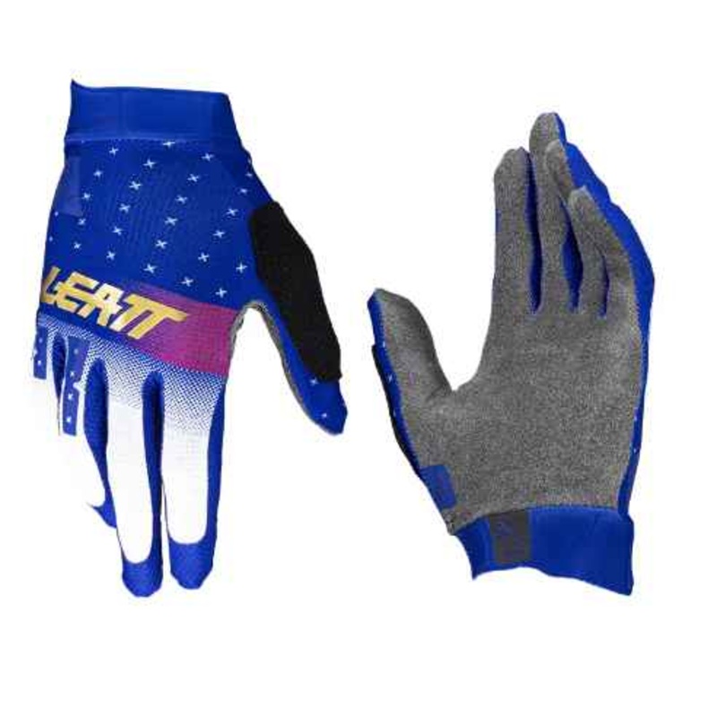 Leatt Glove MTB 1.0 GripR Junior