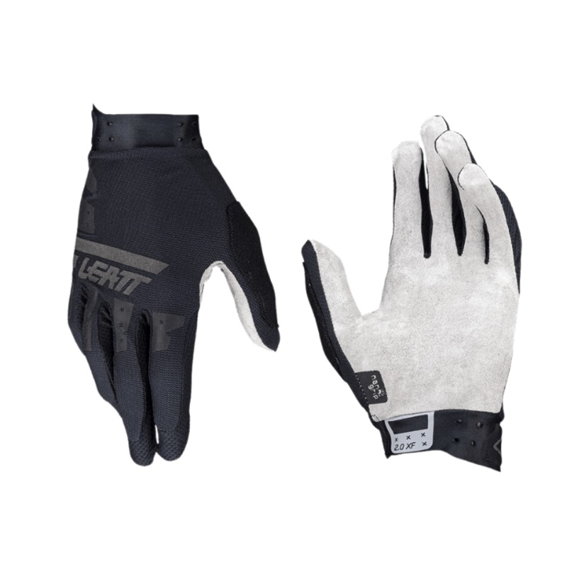 Leatt Glove MTB 2.0 Flow-L-Stealth