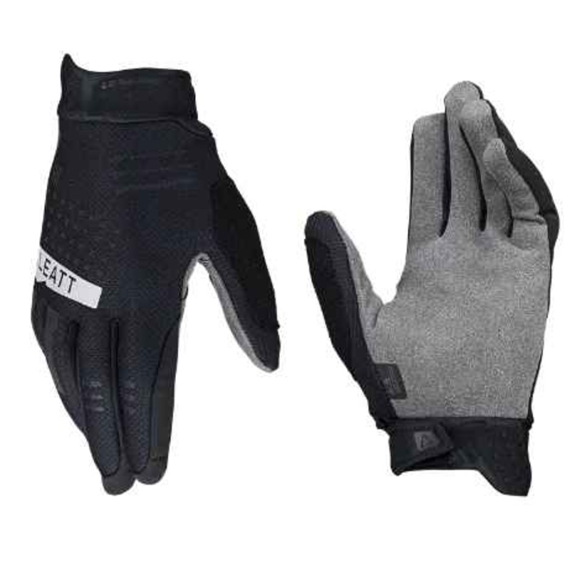 Leatt Glove Mtb 2.0 Subzero-Black & Ivy & Pine-S & M & L & XS & XL & XXL