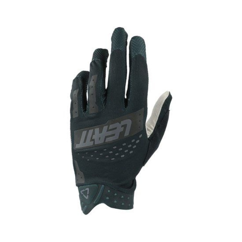 Leatt Glove Mtb 2.0 X-Flow-Black-S & M & L & XS & XL & XXL & XXXL