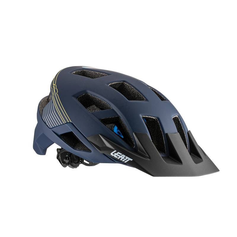 Leatt Helmet MTB 2.0 V21.4-Small-Onyx
