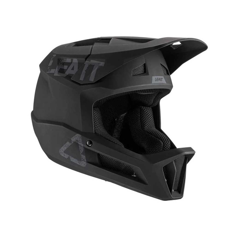 Leatt Helmet Mtb Gravity 1.0 Jr V21