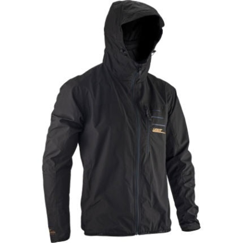 Leatt Jacket Mtb 2.0 Xl blk