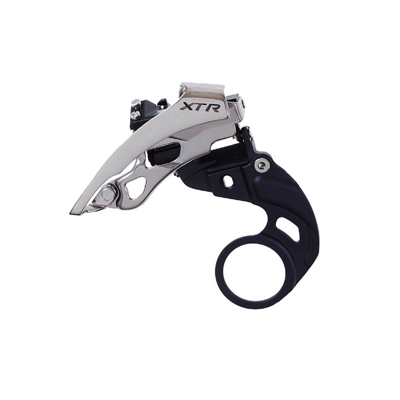 Shimano XTR FD-M970 Front Derailleur