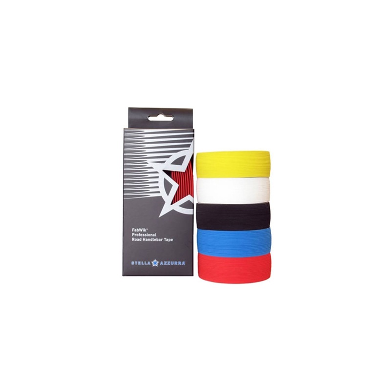 Stella Azzurra Fabwik Bar Tape