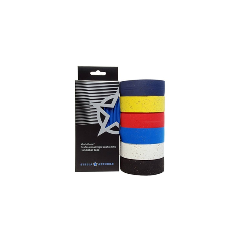 Stella Azzurra Morbidone Bar Tape