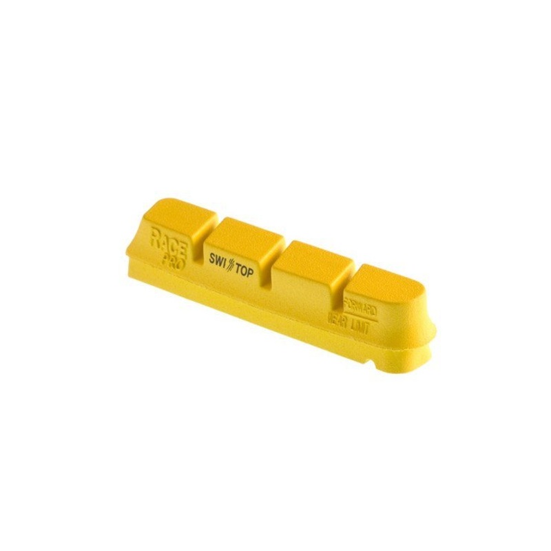 Swiss Stop Race Pro Yellow King Brake Pads