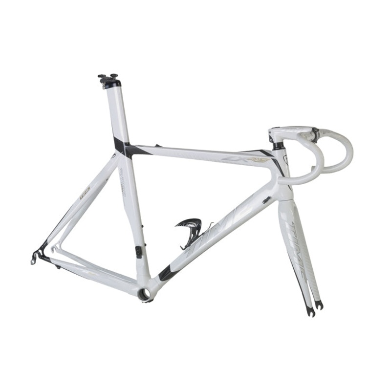 Time ZXRS Ulteam VIP Electronic Frameset