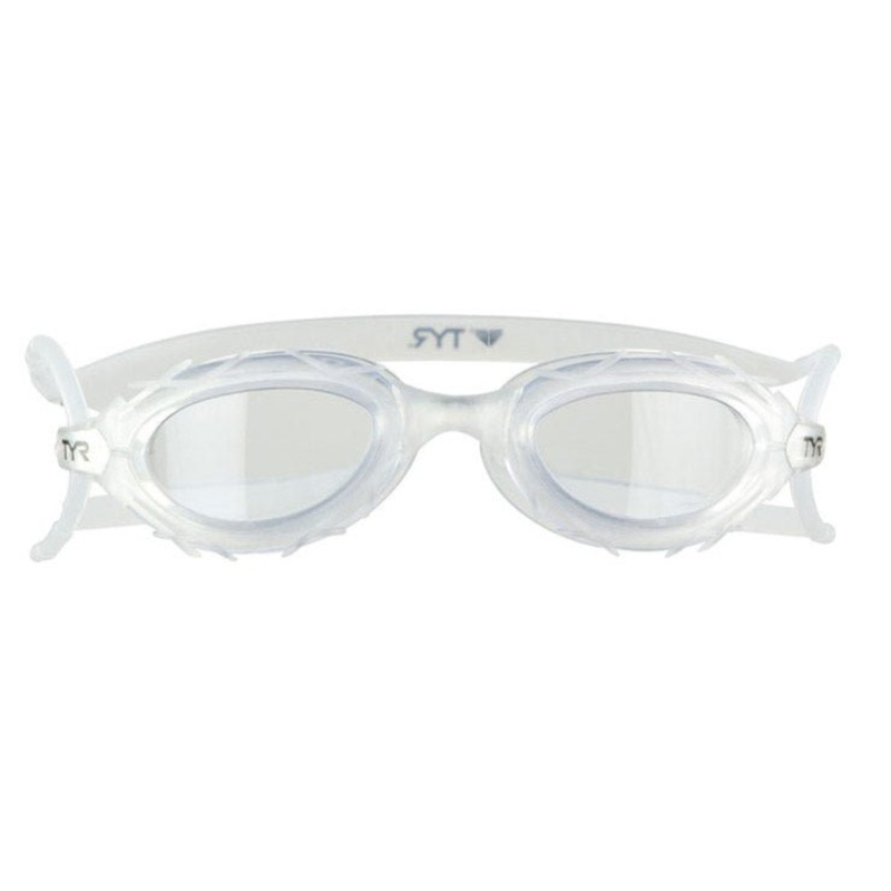 TYR Nest Pro Goggle-Clear