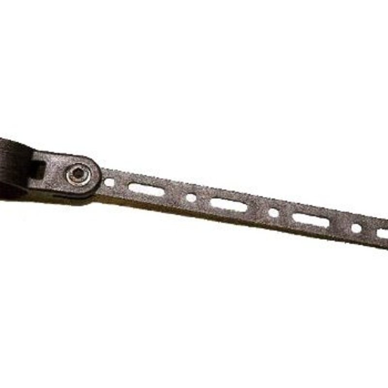 VeloTak Number Holder-No Color