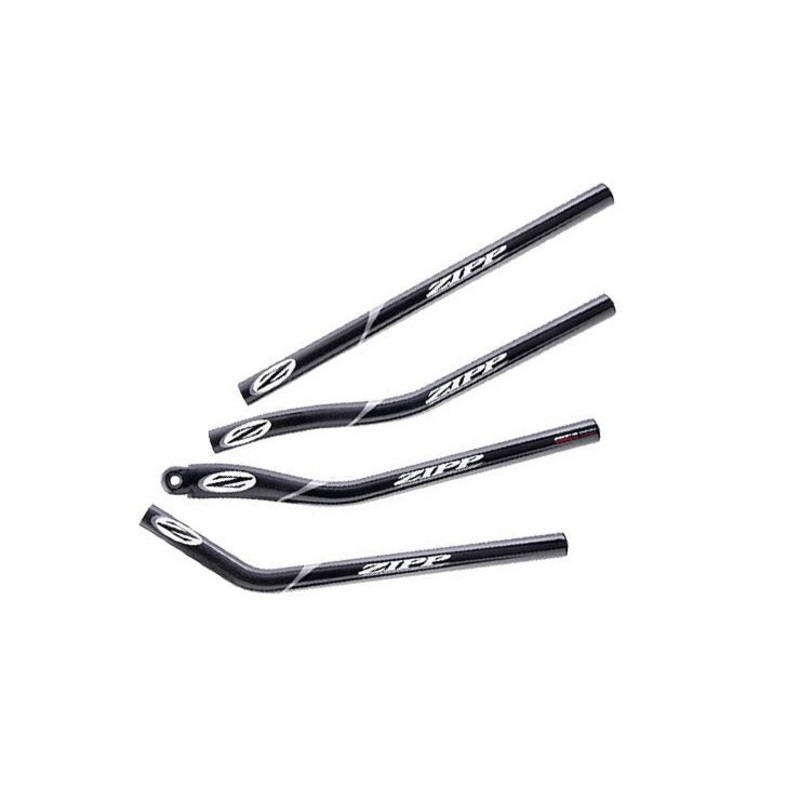 Zipp Vuka Carbon Extensions-No Color-Straight