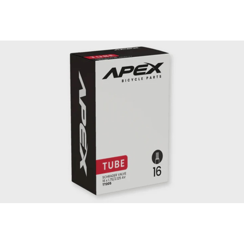 Apex Tube 26×1.75/2.125