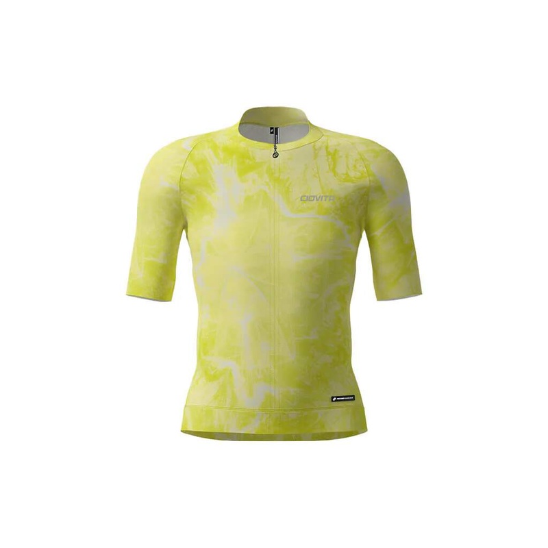 Ciovita Corsa Jersey Fumo Race Fit 2.0 Men’s