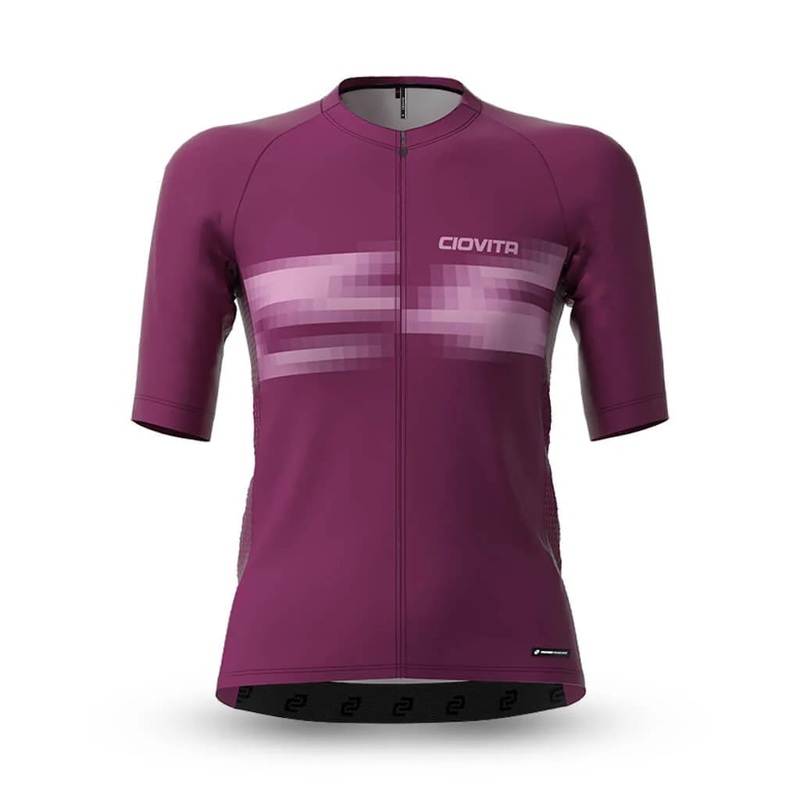 Ciovita Corsa Jersey Livello Classic Fit Women’s