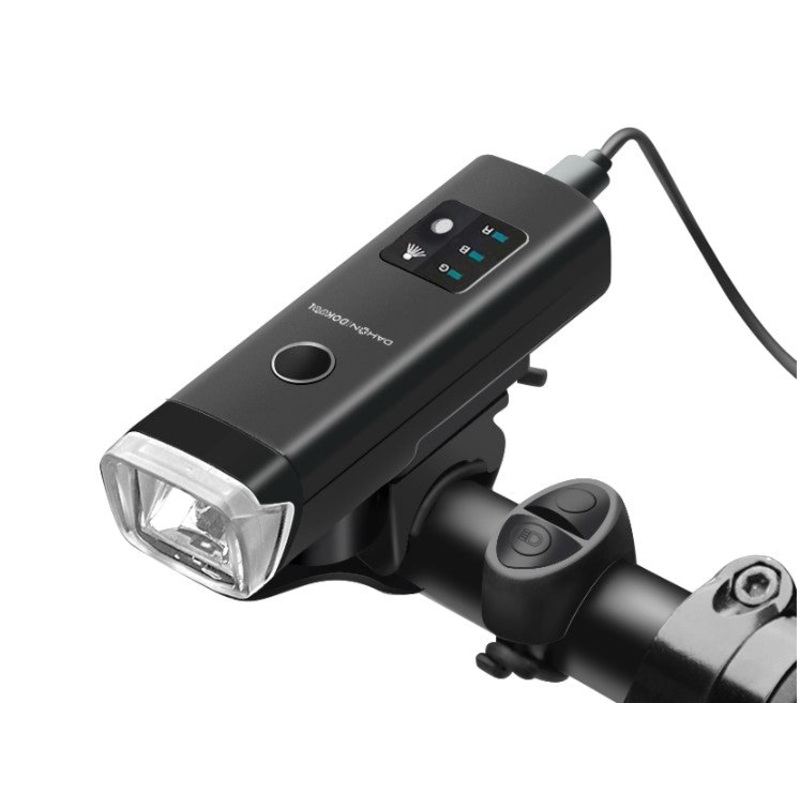 DAHON -DH-1119 / DAHON FRONT LIGHT-DH-1119