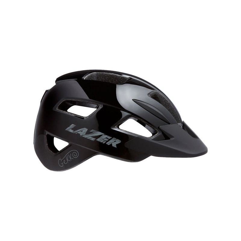Lazer Helmet Gekko Ce-CPSC/Black